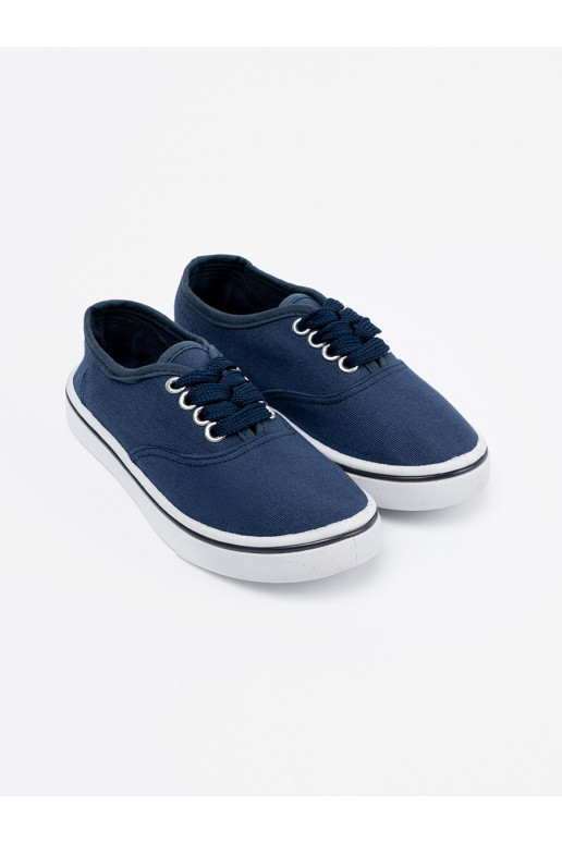 vabaaja jalanõud  Sinist värvi