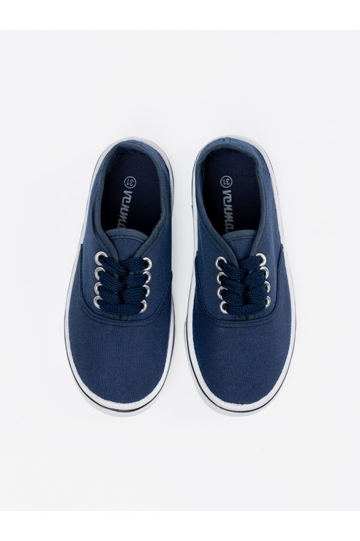 vabaaja jalanõud  Sinist värvi