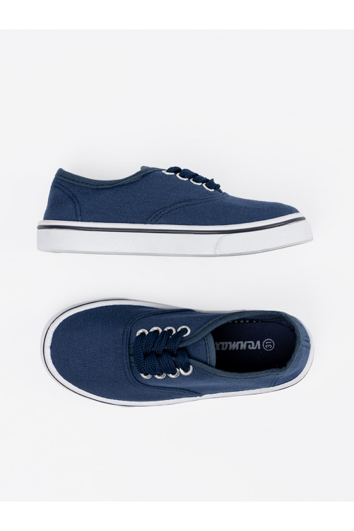 vabaaja jalanõud  Sinist värvi