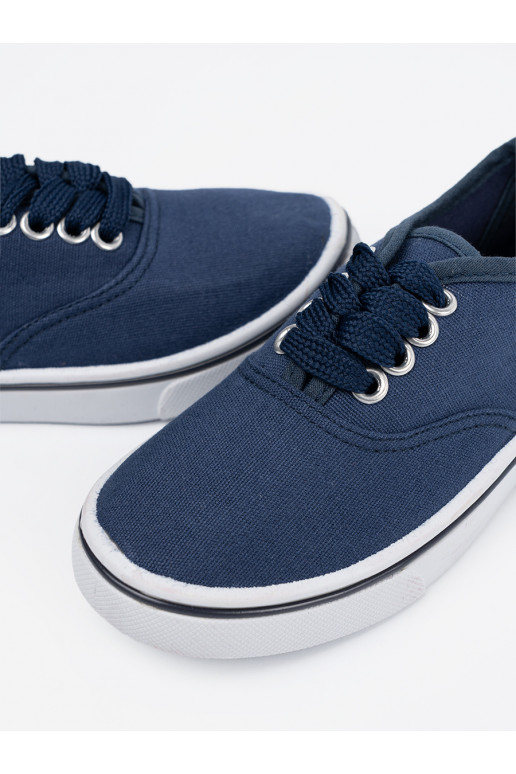 vabaaja jalanõud  Sinist värvi