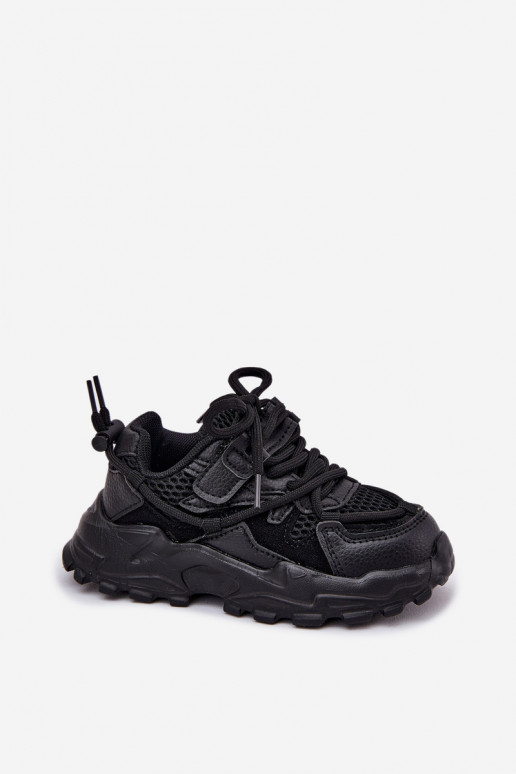 spordijalatsid  tüüpi jalanõud Laste jalanõud Must Tilvianea spordijalatsid  tüüpi jalanõud Laste jalanõud Must Tilvianea