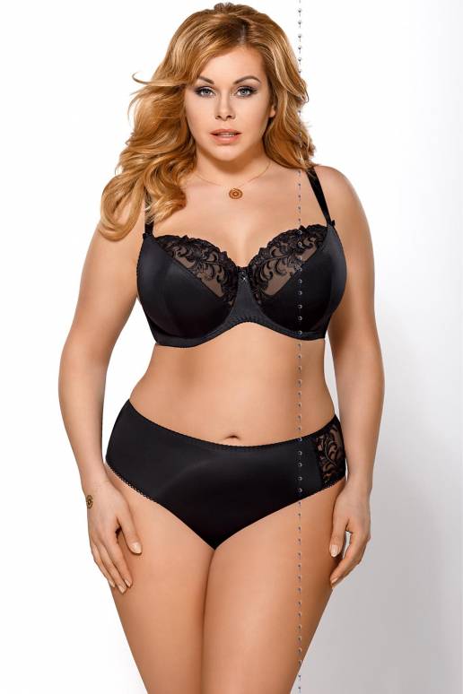   109484 Gorsenia Lingerie 