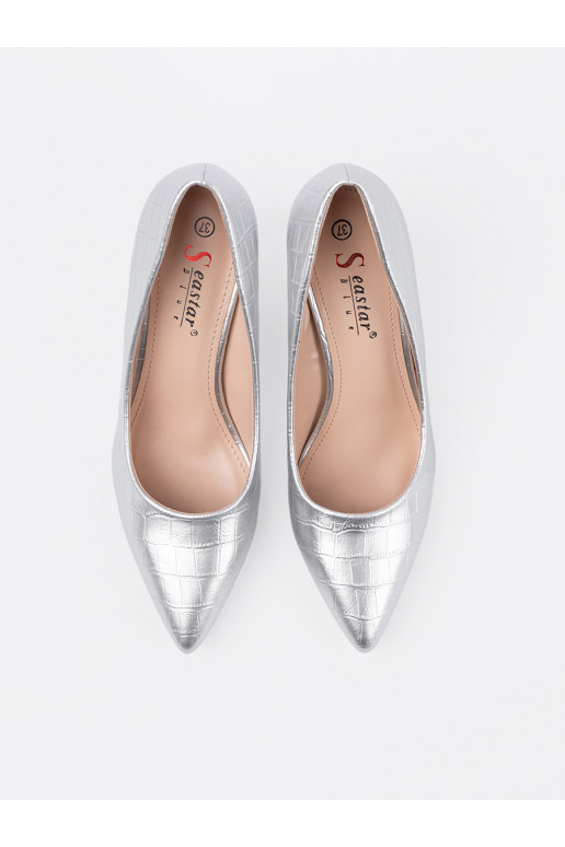 Klasick st brn lodičky