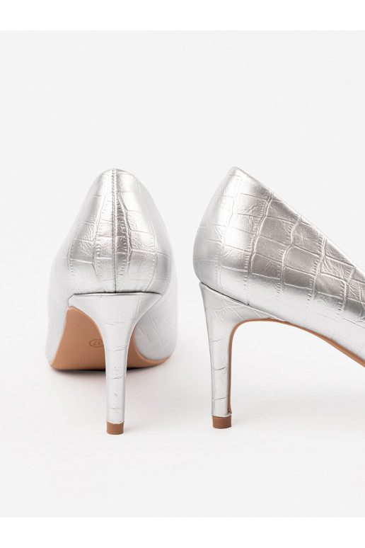 Klasick st brn lodičky