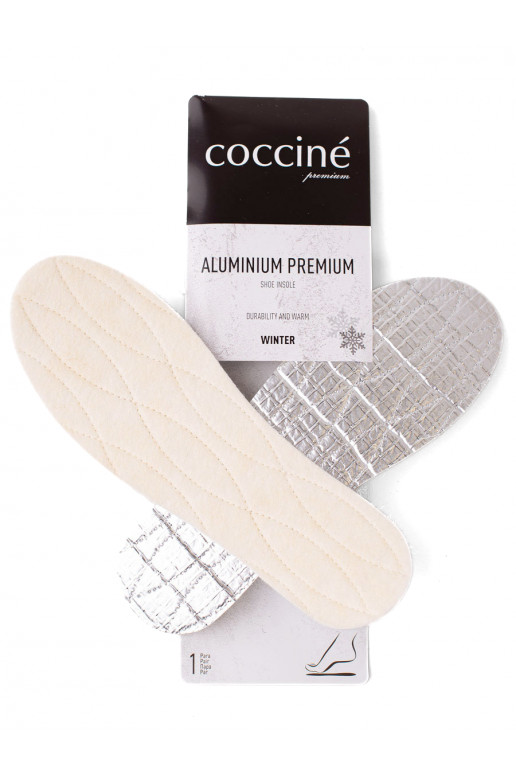 sisetald aluminiowa coccine aluminium premium