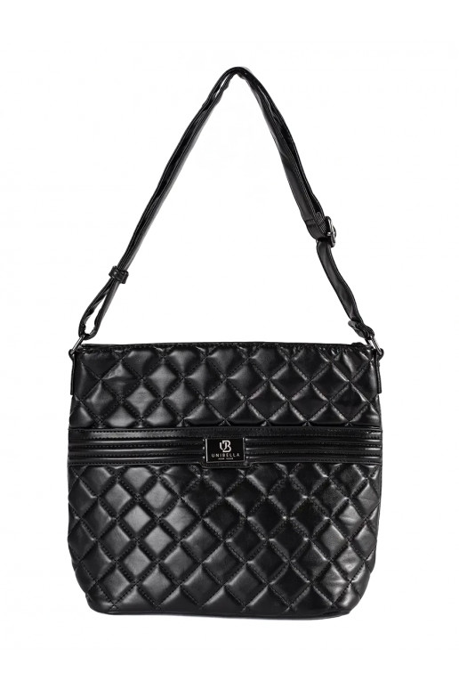 Mustad Naiste käekott 