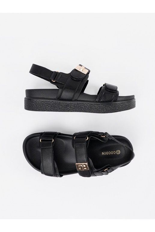 Must  kingad platvormiga Must  kingad platvormiga