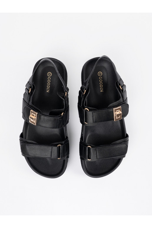 Must  kingad platvormiga Must  kingad platvormiga