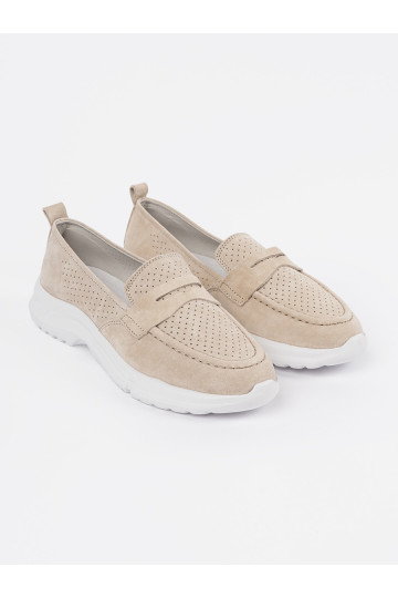 Naiste mokassiinid 2