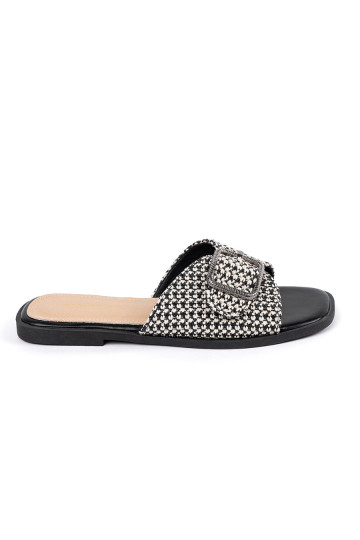 Sussid must-białą kratkę neetide ja pandlaga