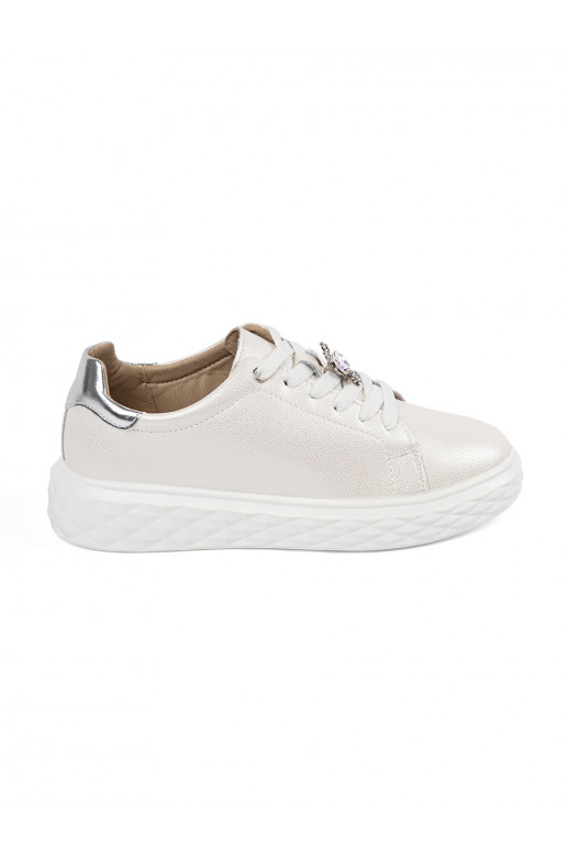 Valget- Naiste kingad z przypinką   Sergio Leone