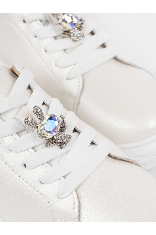 Valget- Naiste kingad z przypinką   Sergio Leone