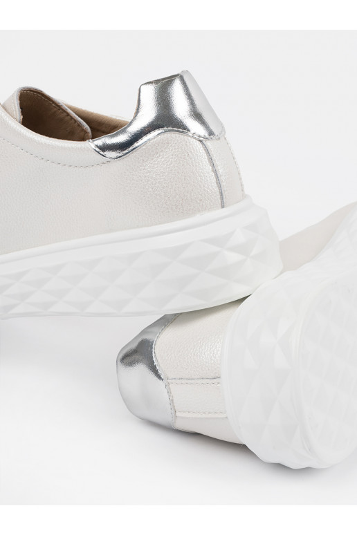 Valget- Naiste kingad z przypinką   Sergio Leone