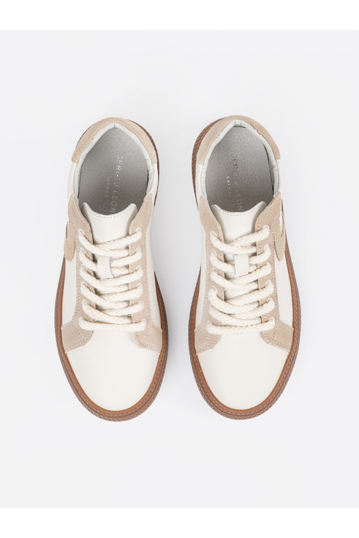 Valget- Tossud mudeli kingad   Sergio Leone