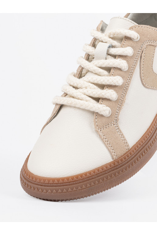 Valget- Tossud mudeli kingad   Sergio Leone