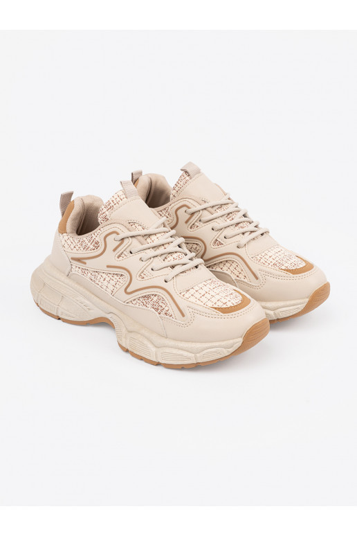  tüüpi jalanõud   platvormiga