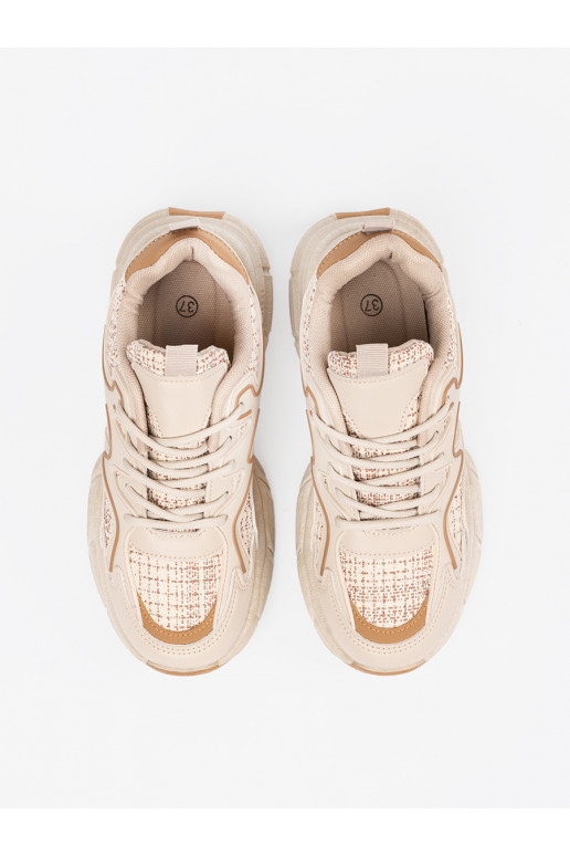  tüüpi jalanõud   platvormiga