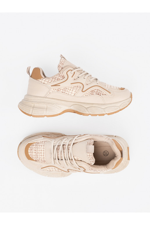  tüüpi jalanõud   platvormiga