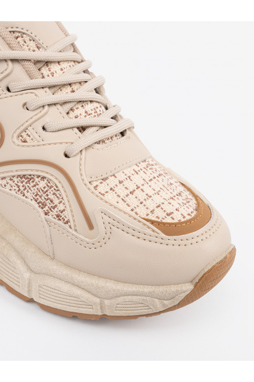  tüüpi jalanõud   platvormiga