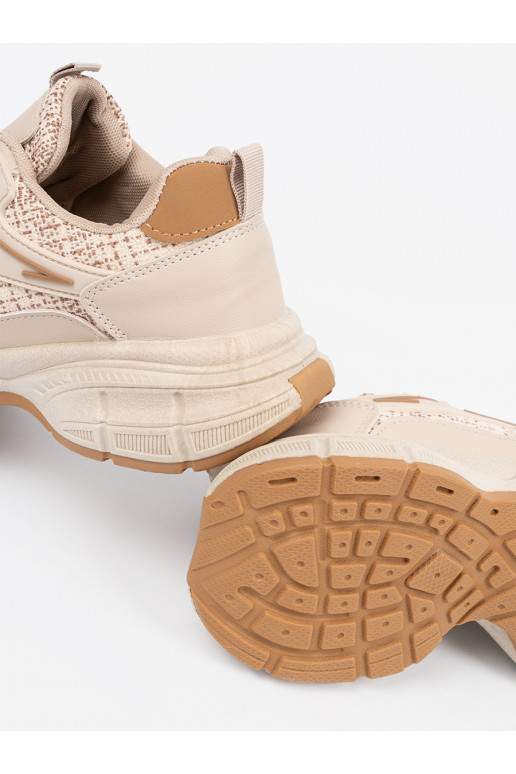  tüüpi jalanõud   platvormiga