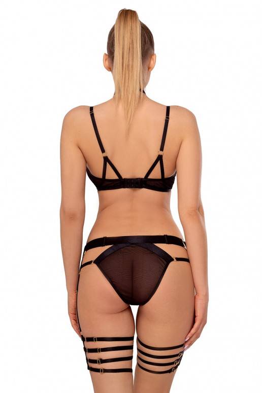  Seksikas komplekt Stiilsedlli 155862 Anais 