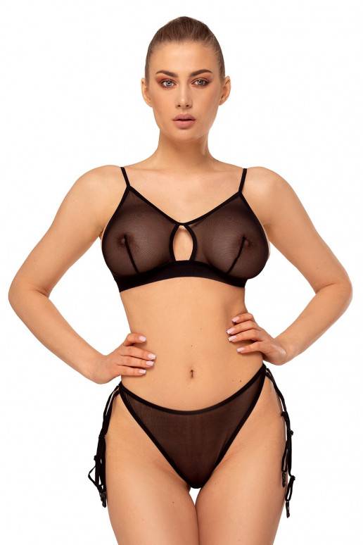  Seksikas komplekt Stiilsedlli 155863 Anais 