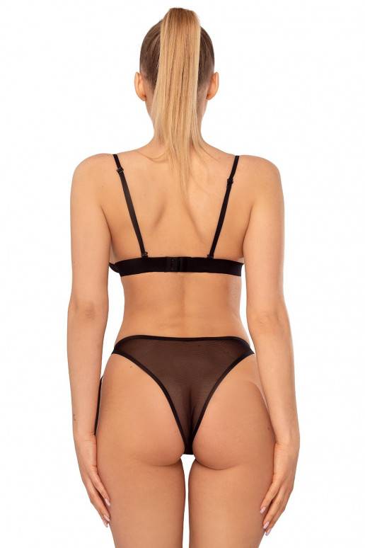  Seksikas komplekt Stiilsedlli 155863 Anais 