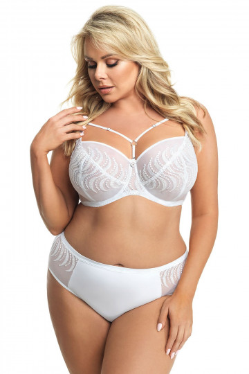 Pehme rinnahoidja Stiilsedlli 156349 Gorsenia Lingerie  2