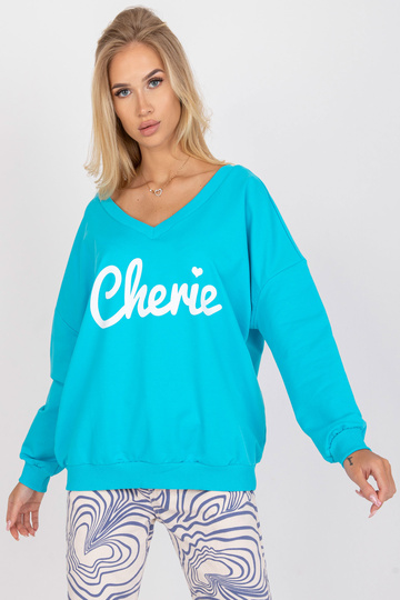 Sinine ja valge puuvillane... 2