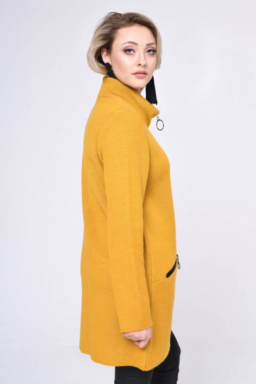  Kardiganid Modelli 140442 Vitesi 