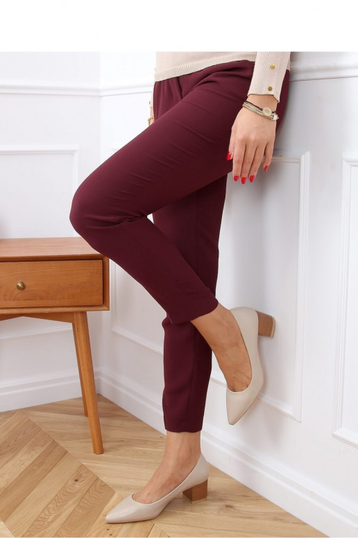 Kontsaga kingad Stiilsedlli 153399 Inello   Kontsaga kingad Stiilsedlli 153399 Inello