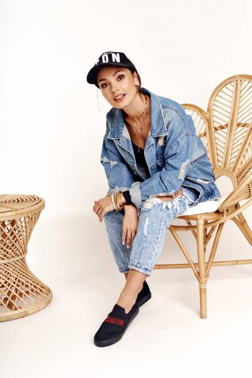 Stiilsed naiste kingad Stiilsed naiste kingad