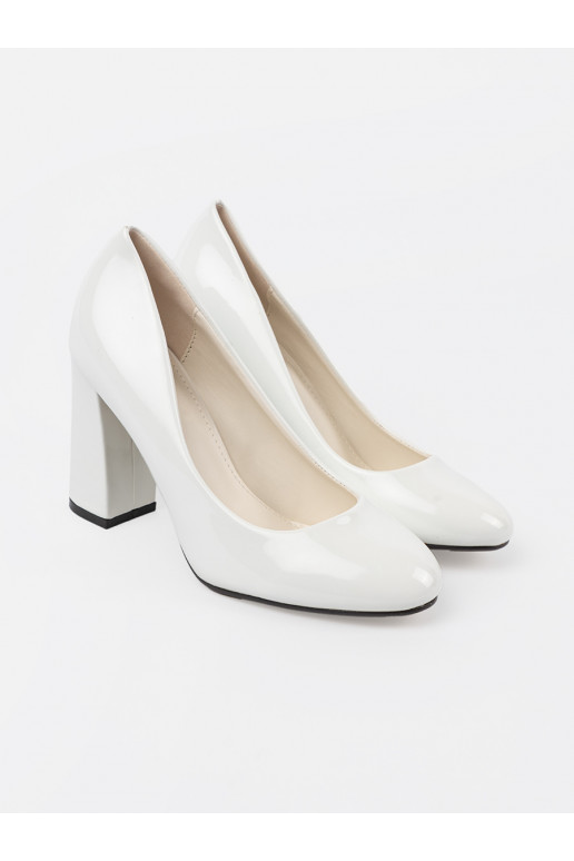 valget värvi poolsaapad 