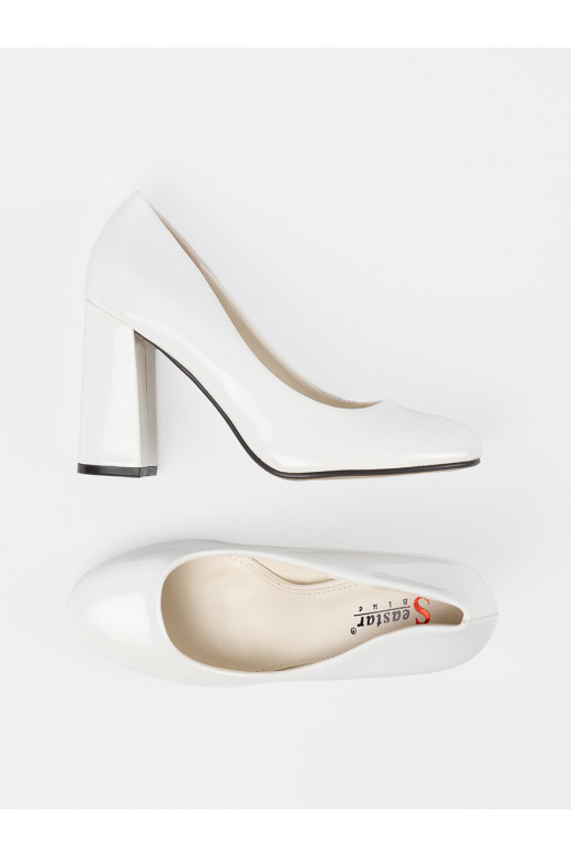 valget värvi poolsaapad 