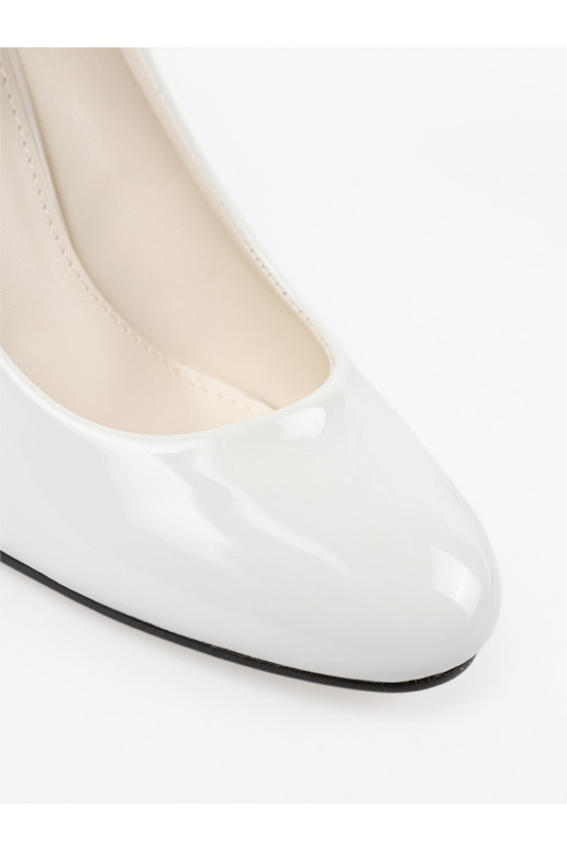 valget värvi poolsaapad 