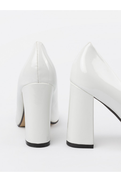 valget värvi poolsaapad 