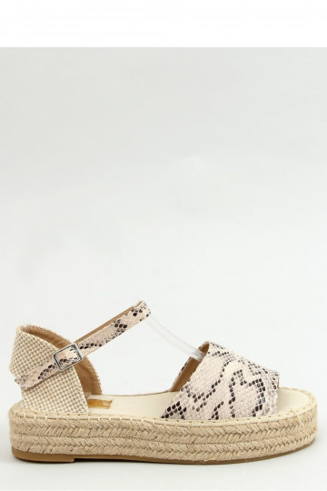 Sandaalid Stiilsedlli 154394 Inello 2