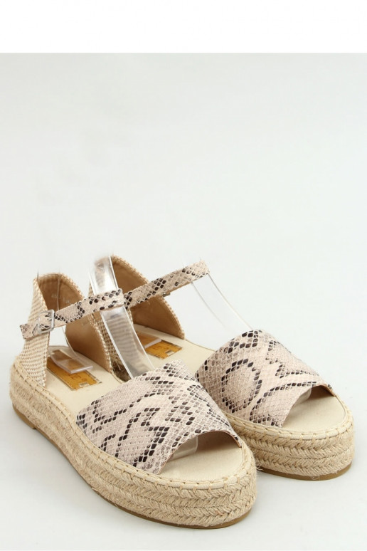 Sandaalid Stiilsedlli 154394 Inello   Sandaalid Stiilsedlli 154394 Inello