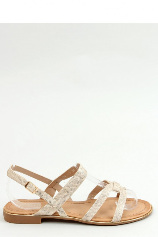  Sandaalid Stiilsedlli 154384 Inello 