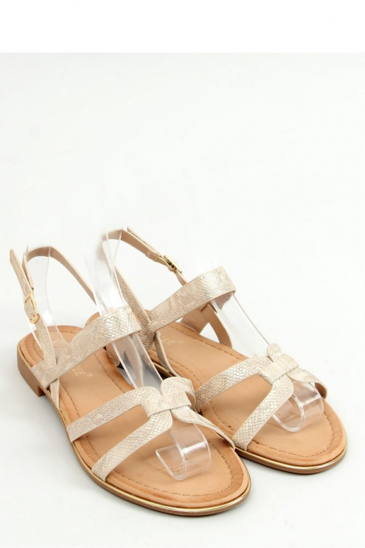  Sandaalid Stiilsedlli 154384 Inello 