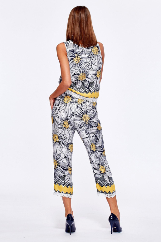 Komplet- AT-KMPL-2601-E.96-kollane