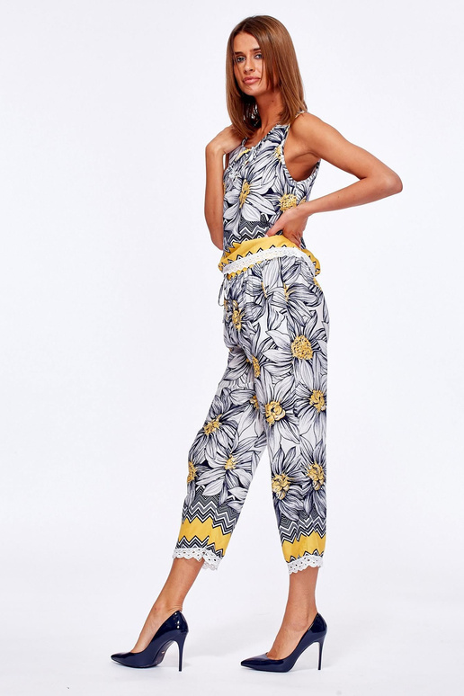 Komplet- AT-KMPL-2601-E.96-kollane