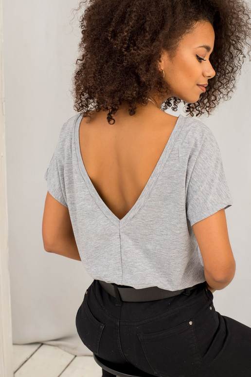 Grey Fire t-särk Grey Fire t-särk