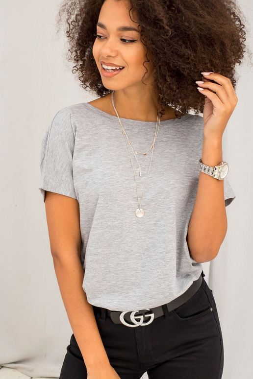 Grey Fire t-särk Grey Fire t-särk