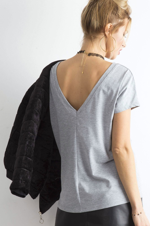 Grey Fire t-särk Grey Fire t-särk