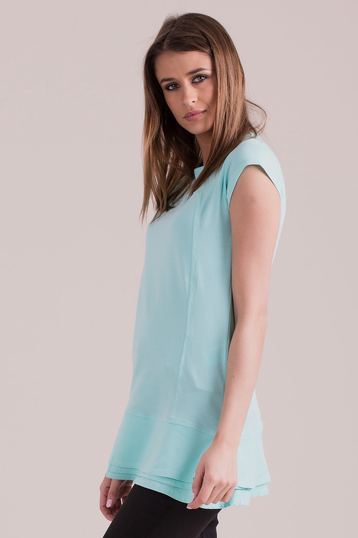 Tunika-PL-SK-1620.08- Mündi värv