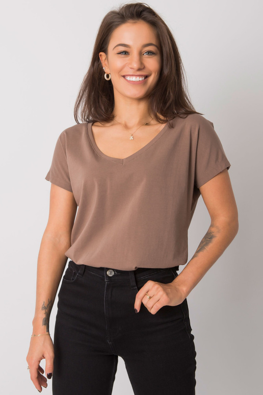 Emory kohvi T-särk Emory kohvi T-särk