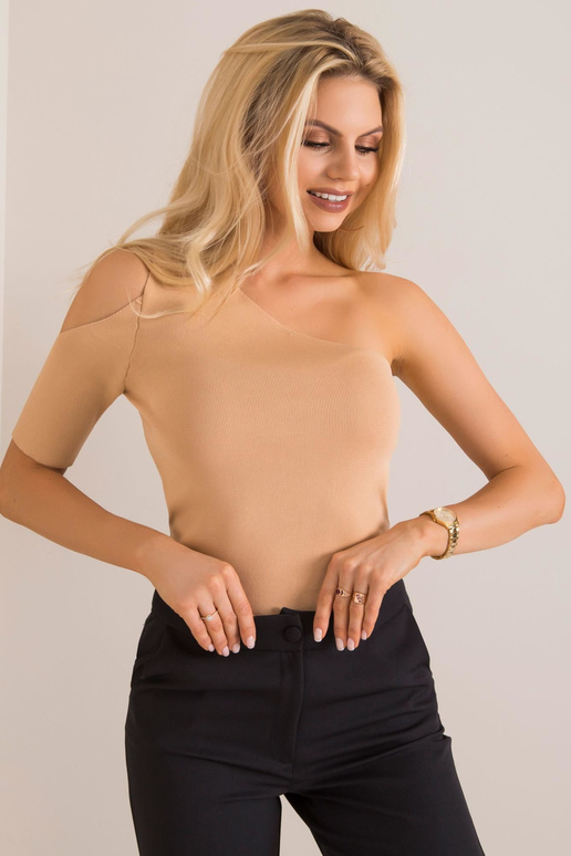 Beež pluus Lennah RUE PARIS Beež pluus Lennah RUE PARIS