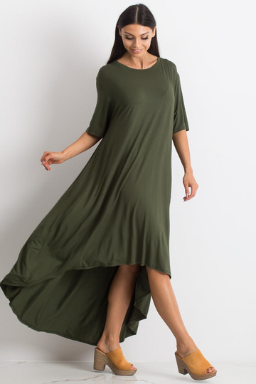 Khaki kleidi mägironimine