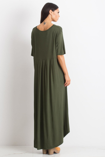 Khaki kleidi mägironimine 2